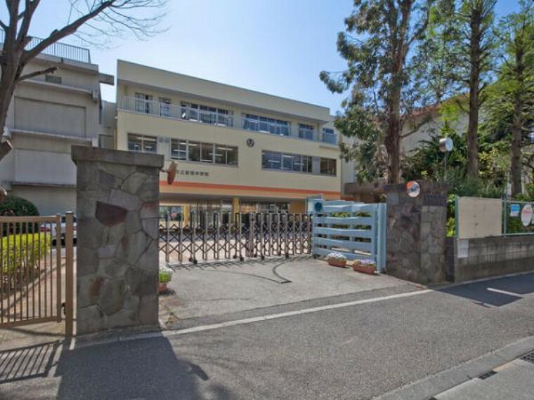 中学校 千葉市立新宿中学校