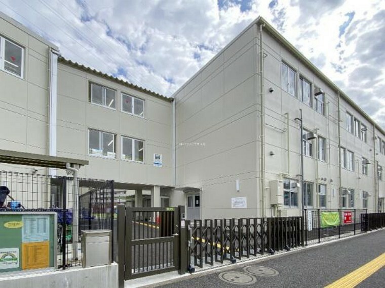 小学校 足立区立綾瀬小学校