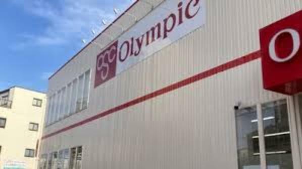 エントランスホール Olympic八広店まで182m（徒歩約2分）