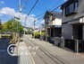 現況写真 お客様にあった住宅ローンをご提案させていただきます