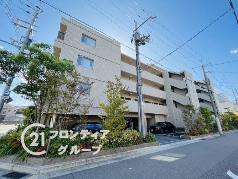 ザ・パークハウス甲子園若草町 1階