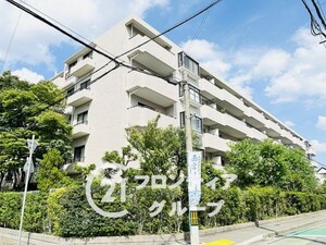 パーク・ハイム夙川千歳町