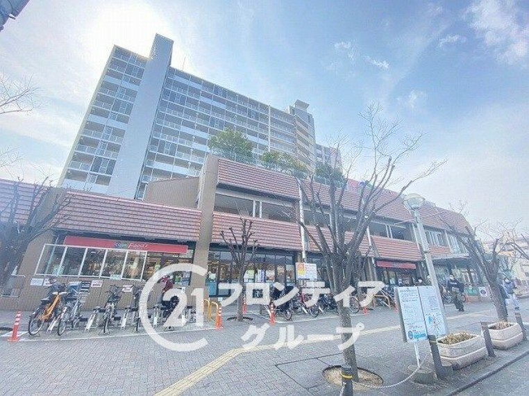 スーパー スーパー コープ仁川店