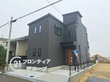 西宮市苦楽園三番町