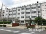 中学校 足立区立西新井中学校 徒歩13分。