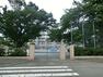 小学校 杉並区立馬橋小学校 徒歩9分。