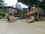 公園 【公園】下代田児童遊園まで408m