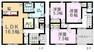 間取り図 【間取り図】間取り図です。