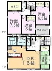 宇都宮市宮の内4丁目