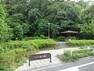 公園 岡本隧道公園