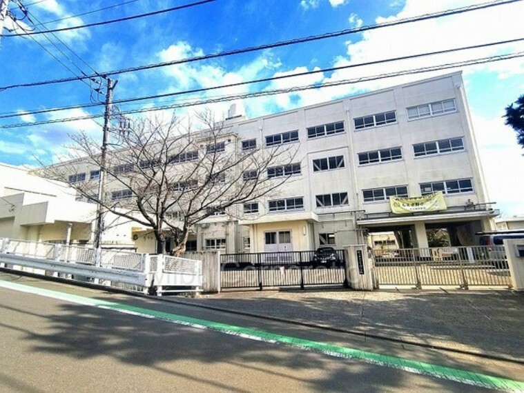 小学校