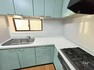 キッチン キッチン（CG加工による空室再現写真であり、現況とは相違します）［2024年3月6日撮影］
