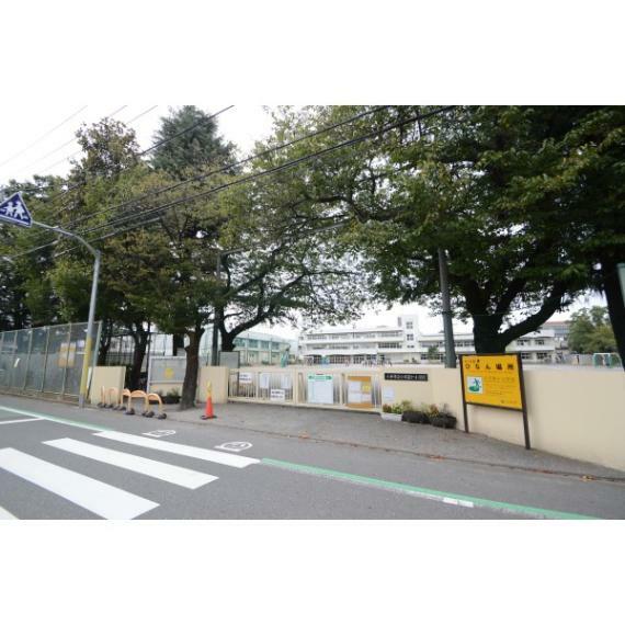 小学校 第十小学校