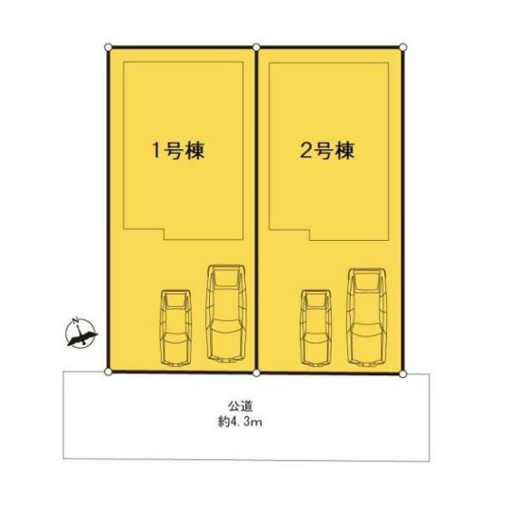 間取り図・図面