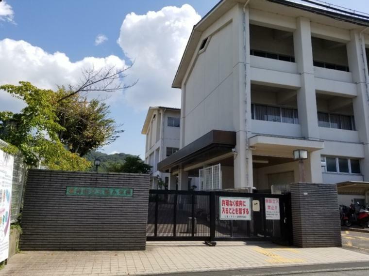 小学校 桜井市立三輪小学校