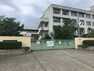 中学校 天理市立西中学校