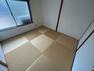 和室 琉球畳の和室