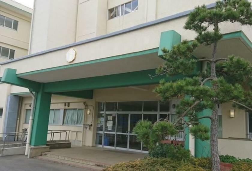 小学校 白井市立白井第三小学校