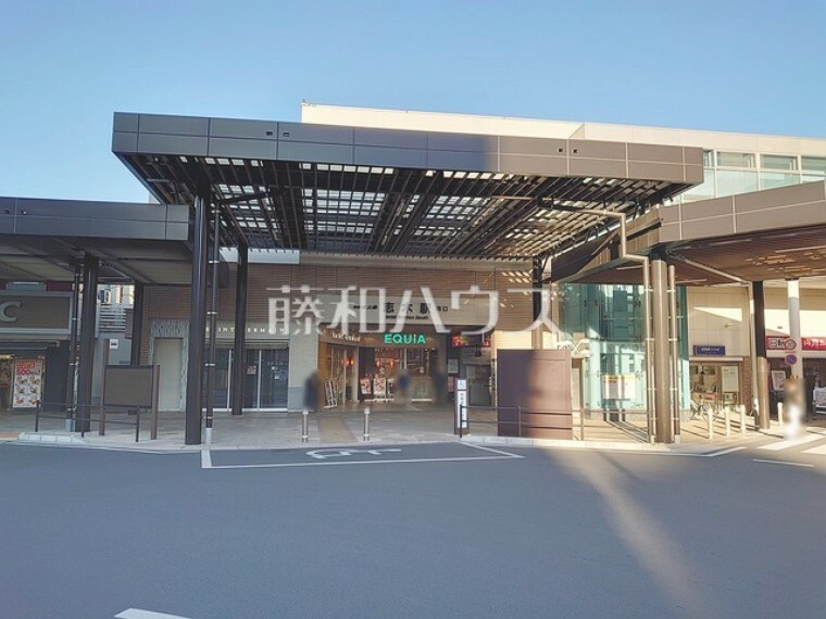 志木駅