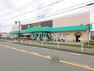 スーパー いなげやむさし村山店