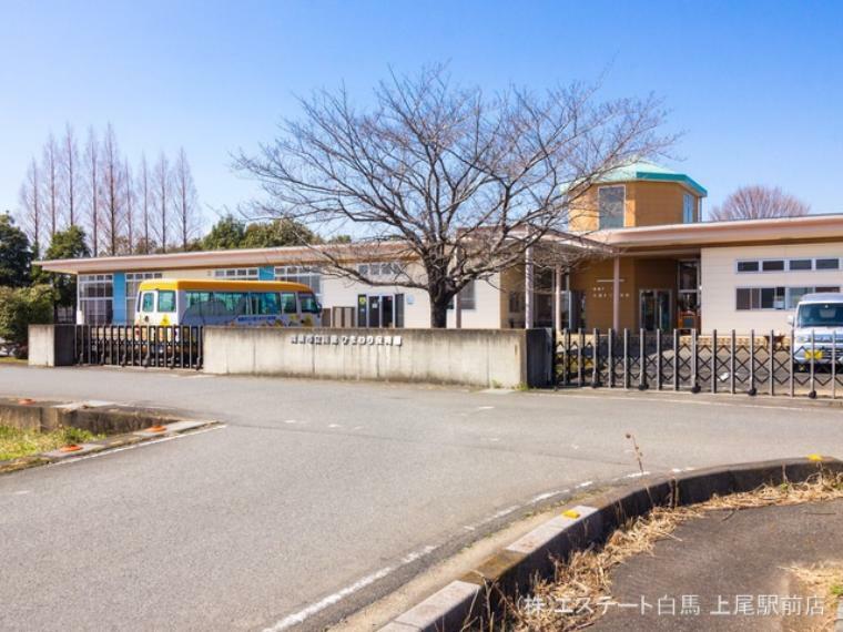 幼稚園・保育園 川里ひまわり保育園