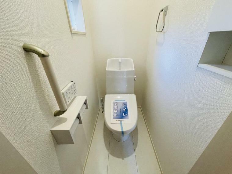 トイレ トイレ 1階　トイレ