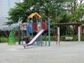 周辺環境 佃児童遊園