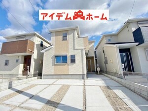 犬山市松本町3丁目