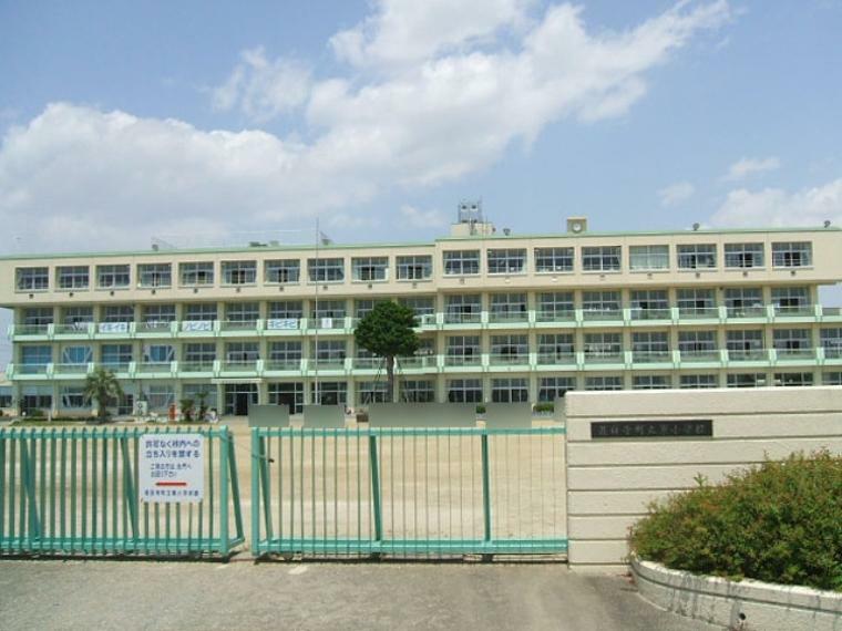 あま市立甚目寺東小学校（約1,770m）