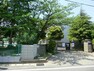 小学校 千葉市立生浜西小学校