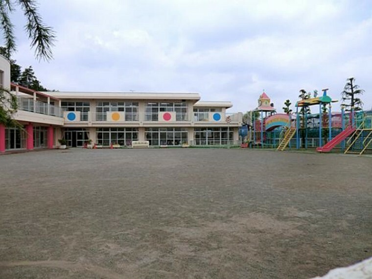 幼稚園・保育園 横浜文化保育園