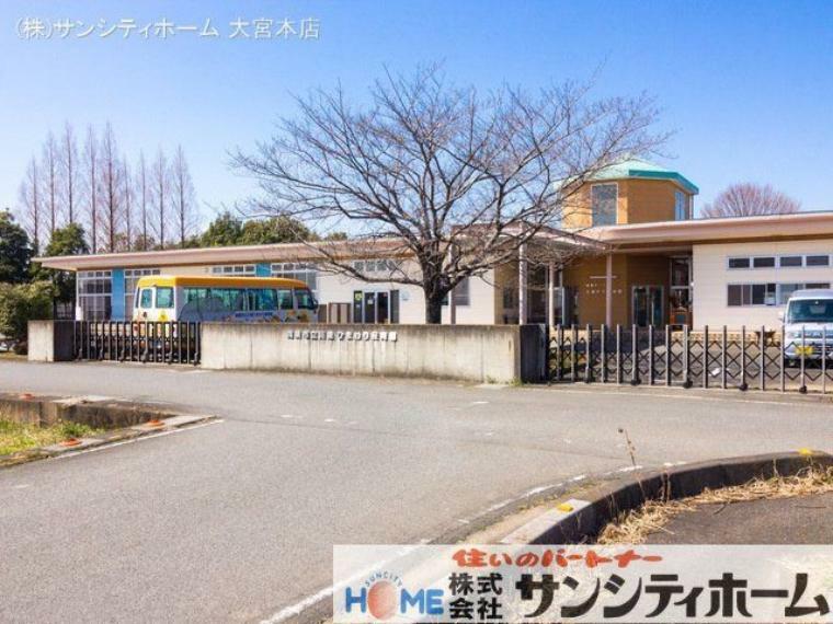 幼稚園・保育園 川里ひまわり保育園 撮影日（2021-03-10）