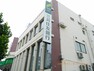 銀行・ATM 【銀行】三井住友銀行　赤羽支店まで447m