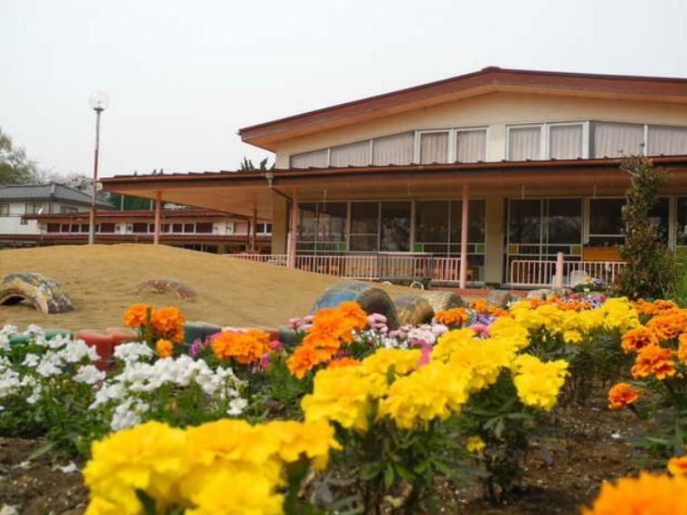 幼稚園・保育園 【保育園】野田市立北部保育所まで1344m