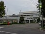 役所 【市役所・区役所】吉岡町役場まで2178m