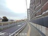 現況写真 前面道路を含む現況写真 ■物件内覧・資金計画相談・住宅ローン相談、リフォーム相談、お問合せ受付中■ ※当日・翌日のご内覧、ご相談はお電話でのお問合せがスムーズです！