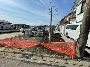 相模原市中央区田名