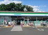 コンビニ 【コンビニエンスストア】ファミリーマート　東名町田店まで183m