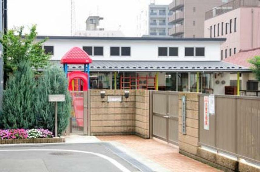 幼稚園・保育園 【幼稚園】聖公会八王子幼稚園まで5332m