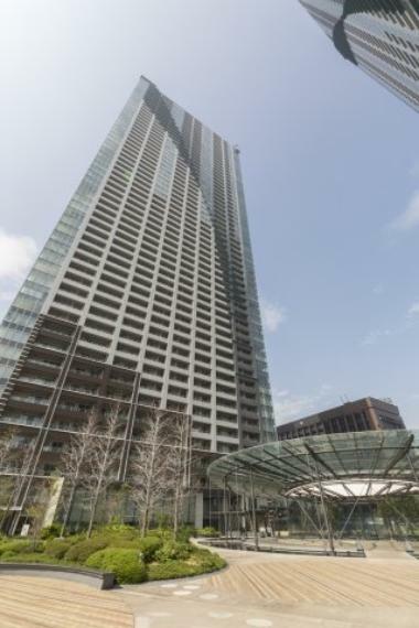 THE TOKYO TOWERS MID TOWER 31階