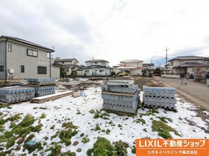 本庄市万年寺3丁目