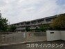 小学校 【小学校】上里東小学校まで1975m