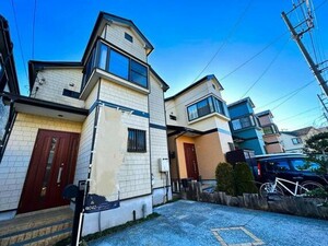 武蔵村山市中原3丁目