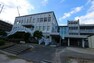 小学校 岩国市立玖珂小学校