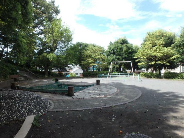 公園 今川公園（スポーツ施設と遊具と自然とが融合した公園で心も体もリフレッシュ！）