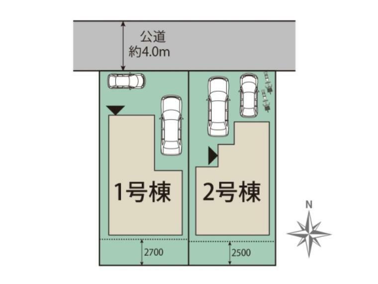 物件画像3