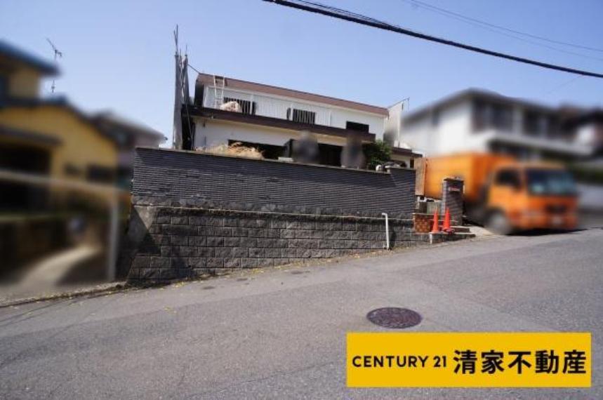 犬山市大字羽黒字堂ケ洞