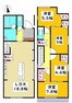 間取り図 間取り