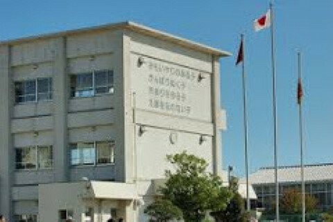 小学校 刈谷市立小垣江小学校