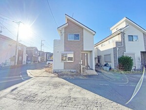 あきる野市小川東1丁目